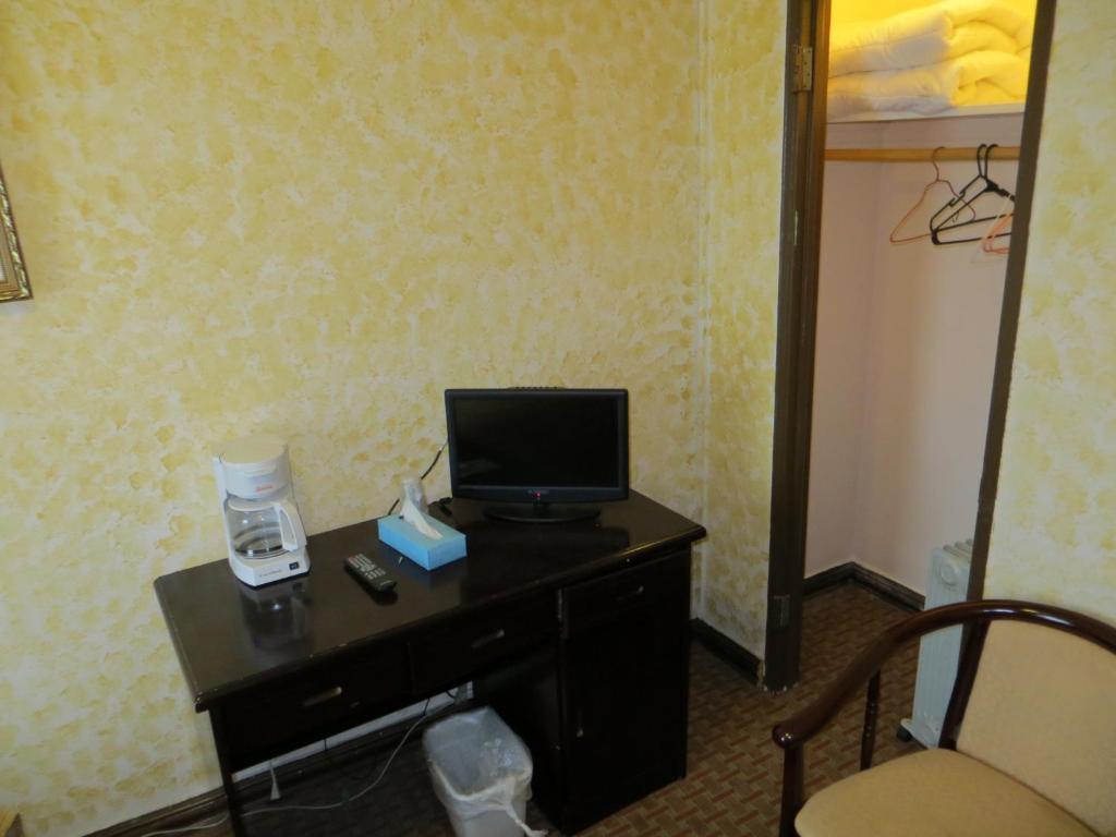 Chinatown Hotel Chicago Cameră foto